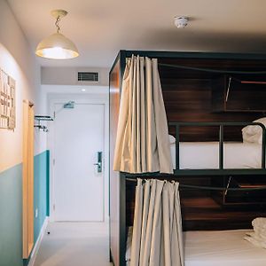 Gemenschappelijk Kamer Alleen voor Vrouwen