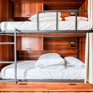 Gemenschappelijk Kamer